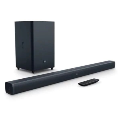 JBL 2.1 DEEP BASS WIRELESS SOUND BAR